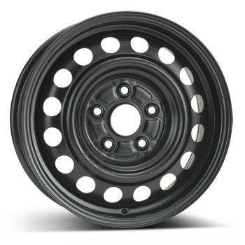 7150 Teräsvanne 6x15 5/114,3 ET50 CB60,0 Suzuki (Alcar 7150) - Peltivanteet - 9414 - 1