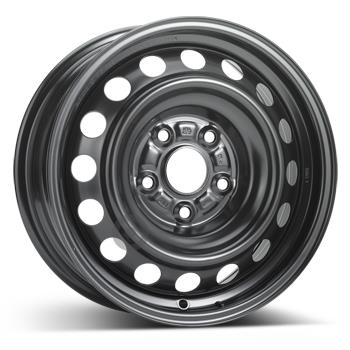 7580 Teräsvanne 6x15 5/114,3 ET39 CB60,0 Toyota (Alcar 7580) - Peltivanteet - 9454 - 1