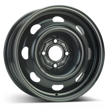8470 Teräsvanne 6x15 4/108 ET18 CB65,0 Citroen/Peugeot (Alcar 8470) - Peltivanteet - 9384 - 1