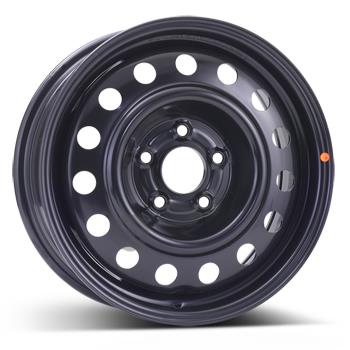 8755 Teräsvanne 6,5x16 5/114,3 ET46 CB67,0 Hyundai (Alcar 8755) - Peltivanteet - 207854 - 1