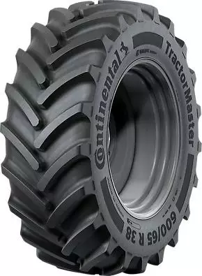 900/60R38 178D Continental Tractor Master DOT: 2020 - Traktorin renkaat - 331464 - 1