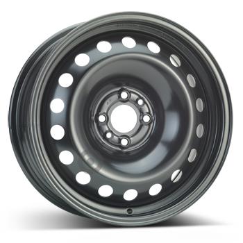 9087 Teräsvanne 7x16 4/98 ET31 CB58,0 Fiat/Lancia (Alcar 9087) - Peltivanteet - 207864 - 1