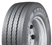 9,50R17,5 143J Kumho RT03 18PR 3PMSF TRAILER regional DOT: 2025 - Kuorma-auton renkaat - 336454 - 1