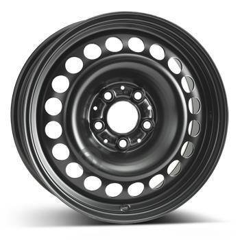 9892 Teräsvanne 7x16 5/112 ET43 CB66,5 Mercedes (Alcar 9892) - Peltivanteet - 9524 - 1