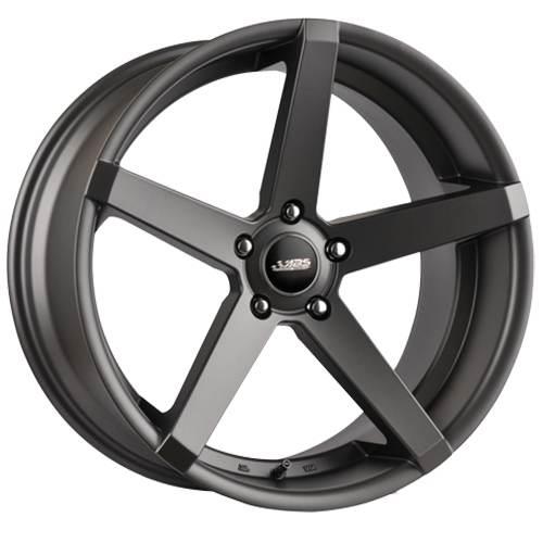 ABS355 MGM - Liten skada 10x20 5/112 ET35 CB74,1 - Alumiinivanteet - 300614 - 1