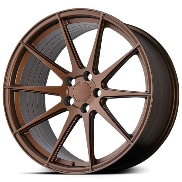 ABS F22 BRONZE 9,5x19 5/108 ET40 CB74,1 - Alumiinivanteet - 216984 - 1