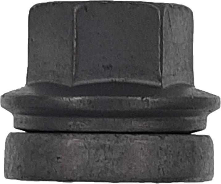 Avomutteri 14x2x flat Av21 OE Ford Transit - Rengas- ja vannetarvikkeet - 270974 - 1