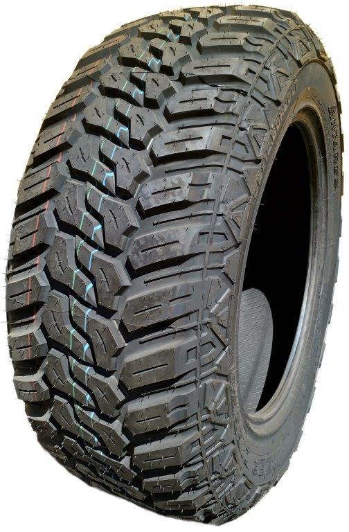 LT275/65R20 126/123Q Antares DEEP DIGGER M+S DOT: 2025 - Henkilöauton kesärenkaat - 276764 - 1