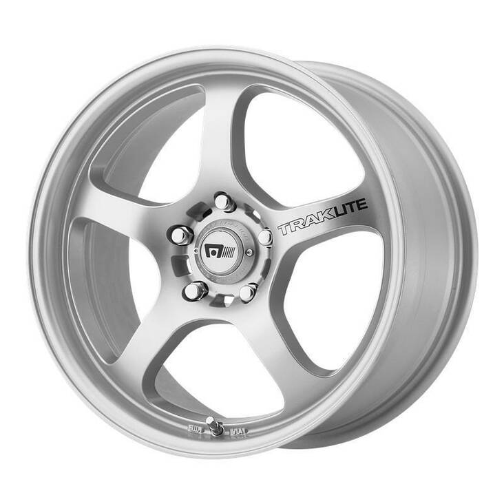 MR131 Silver 8x17 5/112 ET40 CB72,6 60° - Alumiinivanteet - 241204 - 1