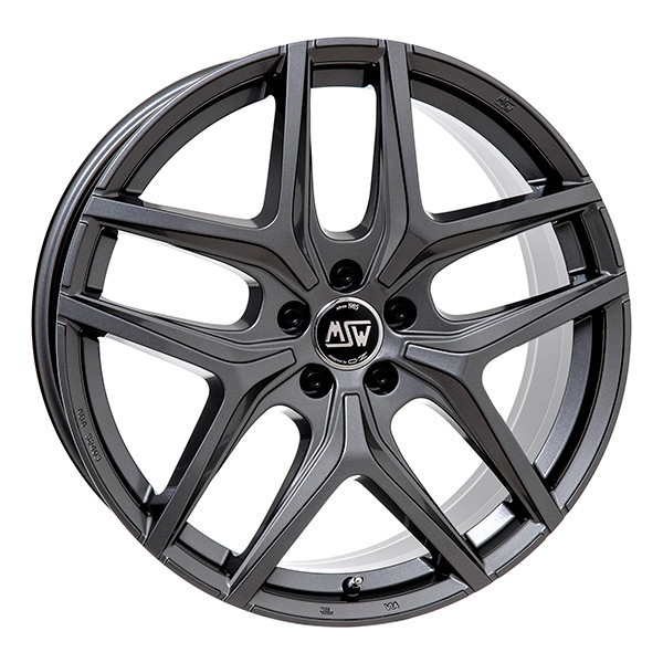 MSW 40 G.Gun 8x19 5-114,3 E30 C73,1 60 - Alumiinivanteet - 8027529149494 - 1