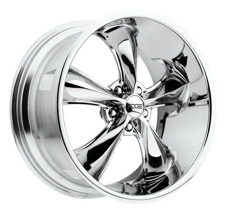 OC105 CHROME PLATED 8x18 5/120,65 ET1 CB72.6 60° - Alumiinivanteet - 248144 - 1