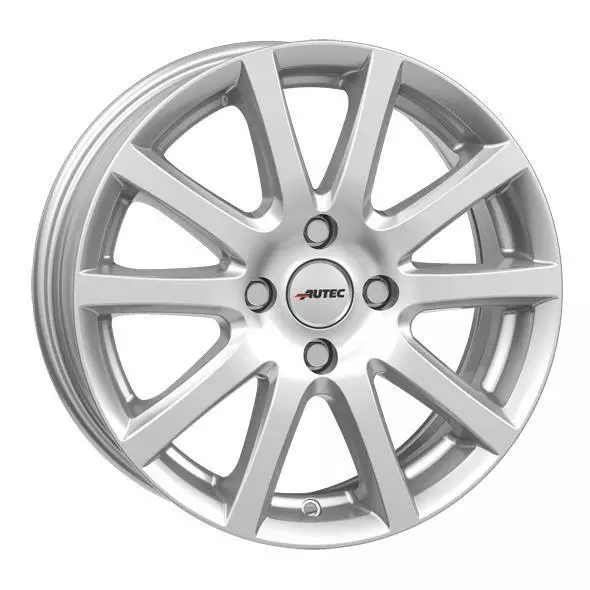 SKANDIC Silver 7x17 5/114,3 ET35 CB70.0 60° - Alumiinivanteet - 360664 - 1