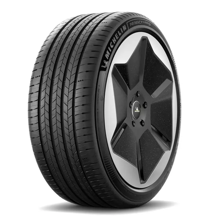 195/55R16 91V Michelin PRIMACY 5 ENERGY XL RG - Henkilöauton kesärenkaat - 371454 - 1