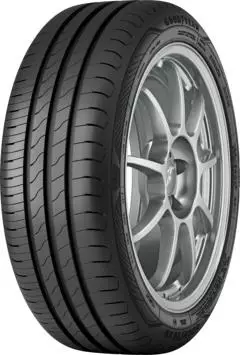225/45R17 91W Goodyear EfficientGrip Performance 2 EVR FP ERÄ DOT24 DOT: 2024 - Henkilöauton kesärenkaat - 372674 - 1