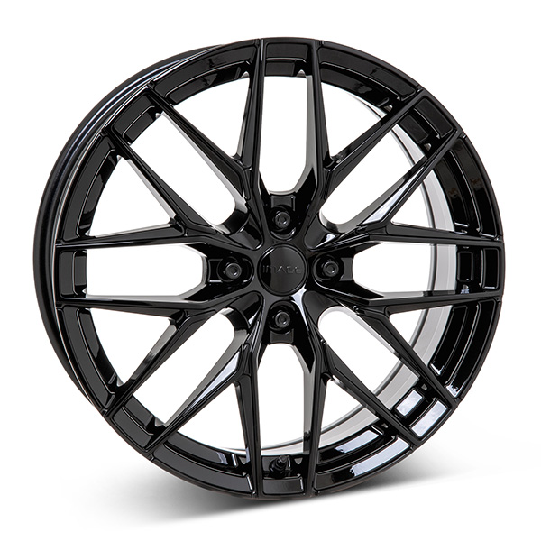Image Compact G.Blk - Alumiinivanteet - 7332818112334 - 1