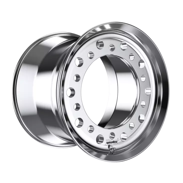 SLT Diamond 14,00x19,5 10-335 (26) E120 C281 14x19,5 10-335 E120 C281 - Alumiinivanteet - 4053881136654 - 1