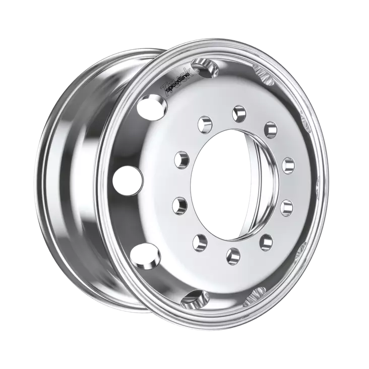 Speedline Truck Diamond 6,75x17,5 10-225 (26) E117 C176 6,75x17,5 10-225 E117 C176 - Alumiinivanteet - 4053881130034 - 1