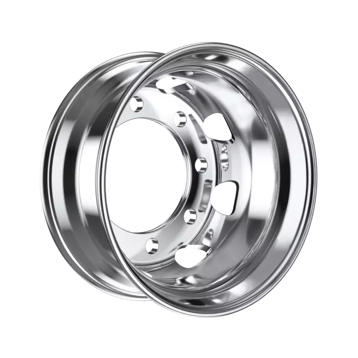 Speedline Truck Diamond 6,75x17,5 8-275 (30) E125 C221 6,75x17,5 8-275 E125 C221 - Alumiinivanteet - 4053881147544 - 1