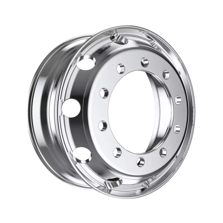 Speedline Truck Diamond 7,50x22,5 10-335 (26) E138 C281 7,5x22,5 10-335 E138 C281 - Alumiinivanteet - 4053881128864 - 1