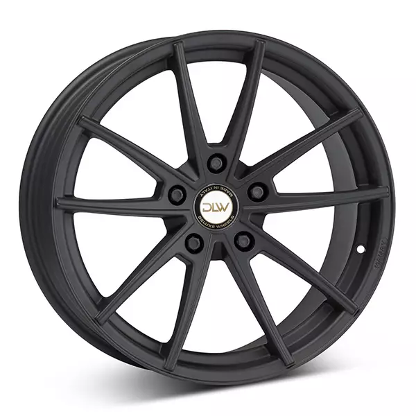 Eta Beta Manay M.Blk 9x20 5-112 E26 C78,10 60 - Alumiinivanteet - 8051272622904 - 1