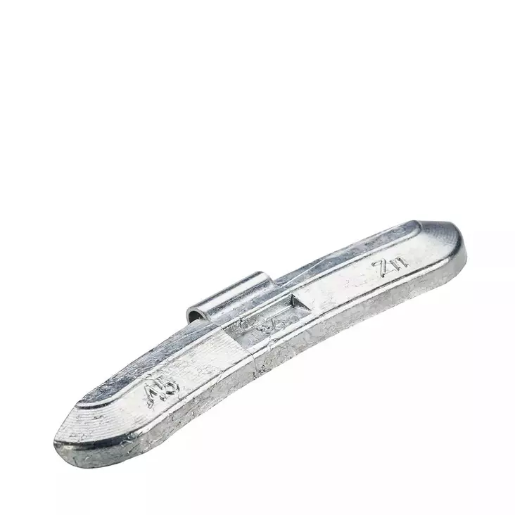 HA lyöntipaino teräsvanne Perfect ZN Typ 84 Uncoated 45g x50 - Rengas- ja vannetarvikkeet - 348574 - 1