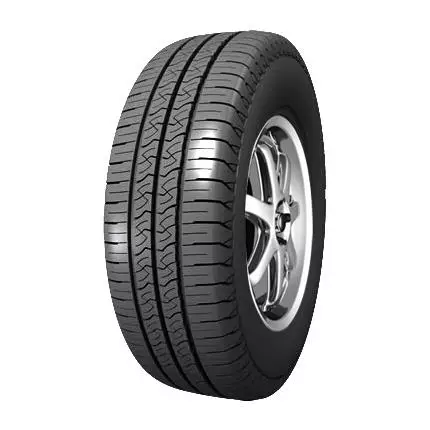 LT155/80R12C 88/86R Kumho KC53 8PR ERÄ DOT: 2022 - Pakettiauton ja kuorma-auton kesärenkaat - 351104 - 1