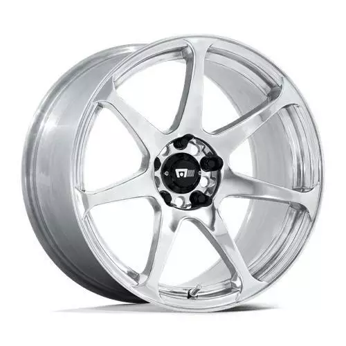 MR154 BATTLE POLISHED 8x18 5/114,3 ET43 CB72.6 60° - Alumiinivanteet - 354134 - 1
