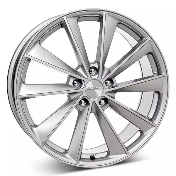 Nitro Aero FF D.Slv - Alumiinivanteet - 7332818112594 - 1