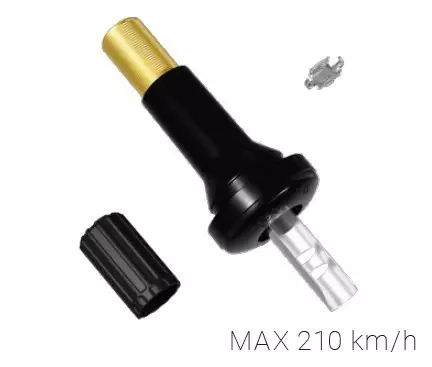 Service Kit SVK001 Snap-in Nissan (5085, 6-503) - Rengaspaineanturit - 363374 - 1