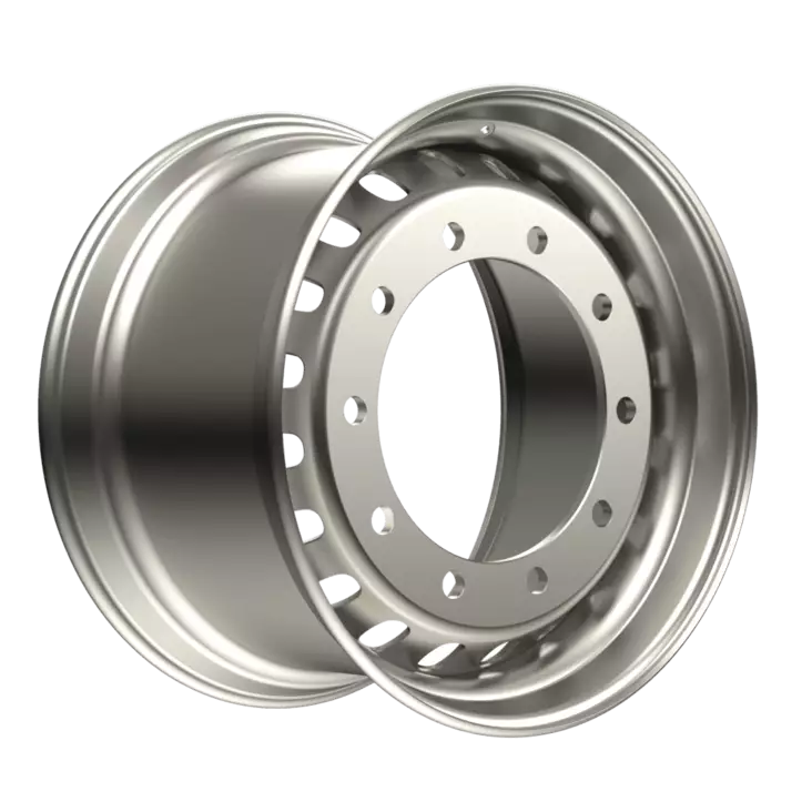 Truck 13,00x22,5 10-335 E120 C281 Alv Rak 13x22,5 10-335 E120 C281 - Peltivanteet - 4250756113394 - 1