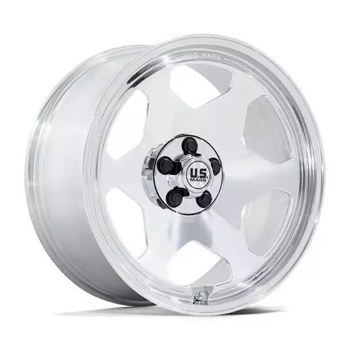 UC144 OBS FULLY POLISHED 10x20 6/139,7 ET6 CB78.1 60° - Alumiinivanteet - 359924 - 1