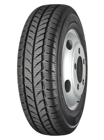 205/65R15C 102/100T Yokohama WY01 Kitka - Kitkarenkaat - 337795 - 1
