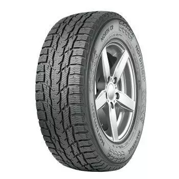 205/65R16C 107/105R Nordman North CR Kitka - Kitkarenkaat - 345855 - 1