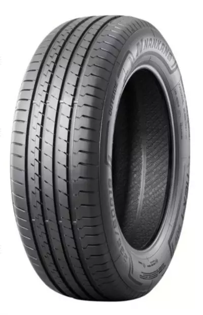215/60R18 102W Nankang NEX-1 XL DOT: 2026 - Henkilöauton kesärenkaat - 374345 - 1