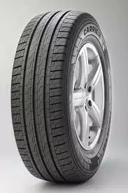 215/75R16C 116R Pirelli CARRIER ERÄ DOT: 2024 - Pakettiauton ja kuorma-auton kesärenkaat - 360315 - 1