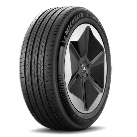 225/45R19 92V Michelin E PRIMACY 2 RG DOT: 2024 - Henkilöauton kesärenkaat - 372735 - 1