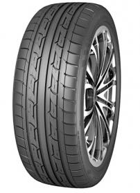 225/60R17 99H Nankang Eco 2+ DOT: 2024 - Henkilöauton kesärenkaat - 12425 - 1