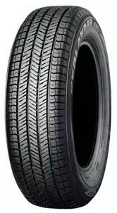 225/65R17 102H Yokohama Geolandar G91 M+S - Henkilöauton kesärenkaat - 347485 - 1