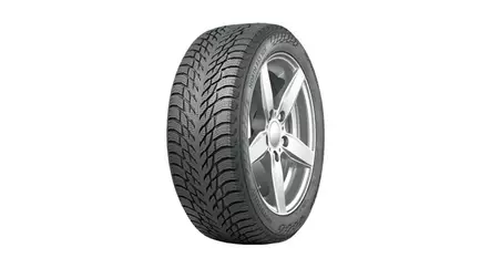 225/65R17 106R Nordman North RS3 SUV XL Kitka - Kitkarenkaat - 345845 - 1