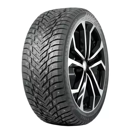 235/65R18 110T Nokian Hakkapeliitta 10 SUV XL Nasta DOT: 2022 - Nastarenkaat - 363845 - 1