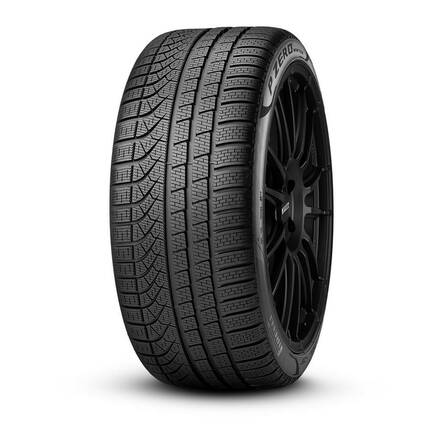 255/45R19 104V Pirelli PZERO WINTER XL (e) (MO1) Kitka - Kitkarenkaat - 311135 - 1