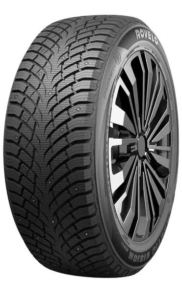 255/50R19 107T Rovelo ARCTIC VISION RW01 XL Nasta DOT: 2026 - Nastarenkaat - 370215 - 1