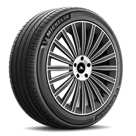 265/60R18 110H Michelin PRIMACY 5 - Henkilöauton kesärenkaat - 366415 - 1
