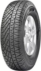 265/70R16 112H Michelin LATITUDE CROSS DOT: 2022 - Henkilöauton kesärenkaat - 351025 - 1