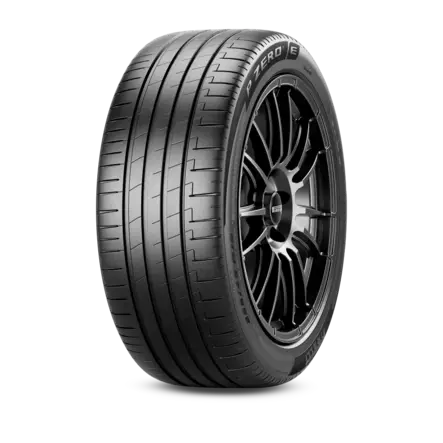 275/50R20 113W Pirelli PZERO E XL (MO) DOT: 2025 - Henkilöauton kesärenkaat - 350465 - 1