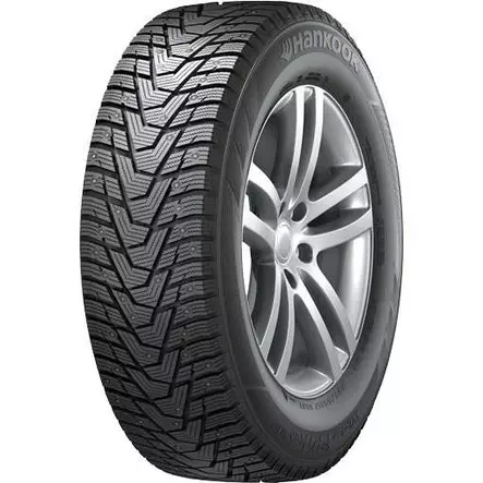 275/65R17 115T Hankook i*Pike X W429A ERÄ Nasta DOT: 2023 - Nastarenkaat - 366035 - 1