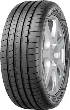 285/45R20 112W EAGLE F1 (ASYMMETRIC) 3 SUV XL R0|EDT - Henkilöauton kesärenkaat - 370645 - 1