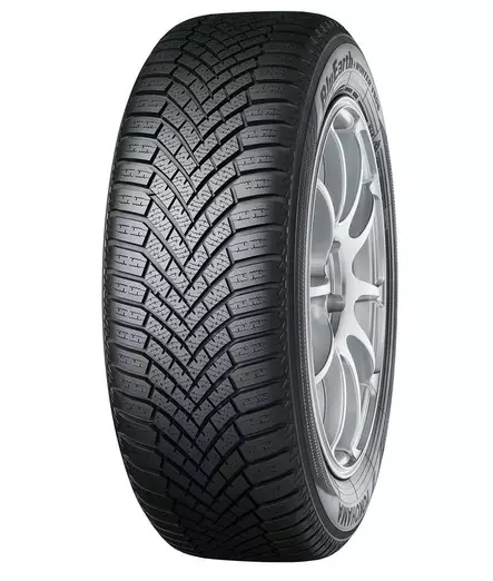 315/35R21 111W Yokohama V906 XL rim protect Kitka - Kitkarenkaat - 337775 - 1