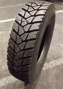 315/80R22,5 156/150L KA pinnoitettu DY3 sis. 1 runko M+S DRIVE DOT: 2026 - Kuorma-auton renkaat - 260075 - 1
