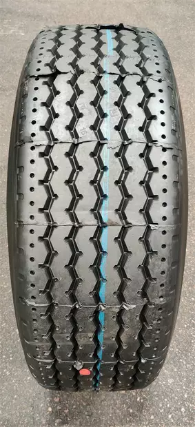 385/65R22,5 KA pinnoitettu P18 sis. 1 Michelin runko DRIVE DOT: 2024 - Kuorma-auton renkaat - 341535 - 1